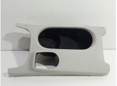 Recambio de moldura para mercedes-benz clase b sports tourer (w246, w242) b 180 cdi (246.200) referencia OEM IAM A2466800810  