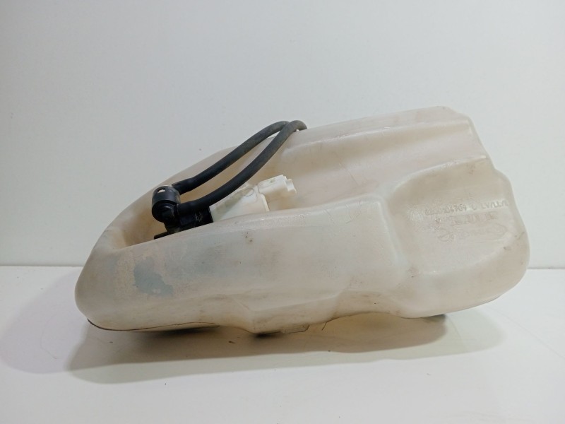 Recambio de deposito limpia para renault megane ii (bm0/1_, cm0/1_) 1.6 16v (bm0c, cm0c) referencia OEM IAM 8200104709  