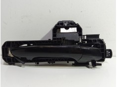 Recambio de maneta exterior delantera derecha para mercedes-benz clase b sports tourer (w246, w242) b 180 cdi (246.200) referenc