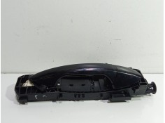 Recambio de maneta exterior delantera derecha para mercedes-benz clase b sports tourer (w246, w242) b 180 cdi (246.200) referenc 2