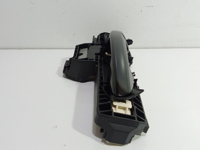 Recambio de maneta exterior delantera derecha para mercedes-benz clase b sports tourer (w246, w242) b 180 cdi (246.200) referenc