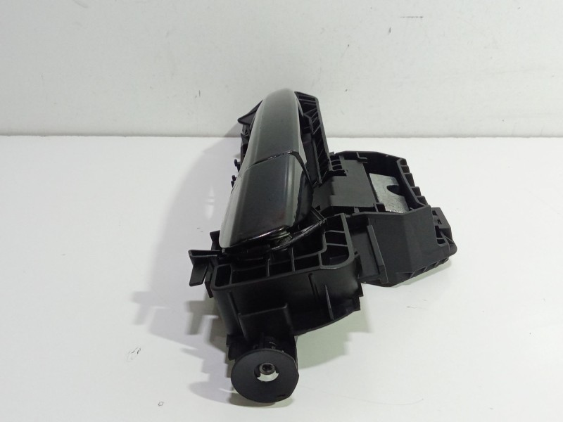 Recambio de maneta exterior delantera derecha para mercedes-benz clase b sports tourer (w246, w242) b 180 cdi (246.200) referenc