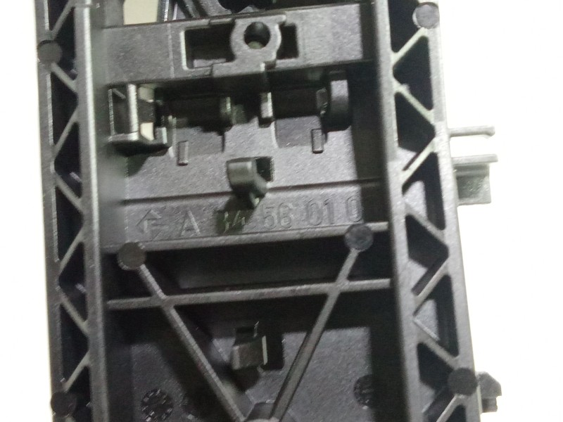 Recambio de maneta exterior delantera derecha para mercedes-benz clase b sports tourer (w246, w242) b 180 cdi (246.200) referenc