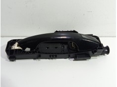 Recambio de maneta exterior trasera derecha para mercedes-benz clase b sports tourer (w246, w242) b 180 cdi (246.200) referencia 2