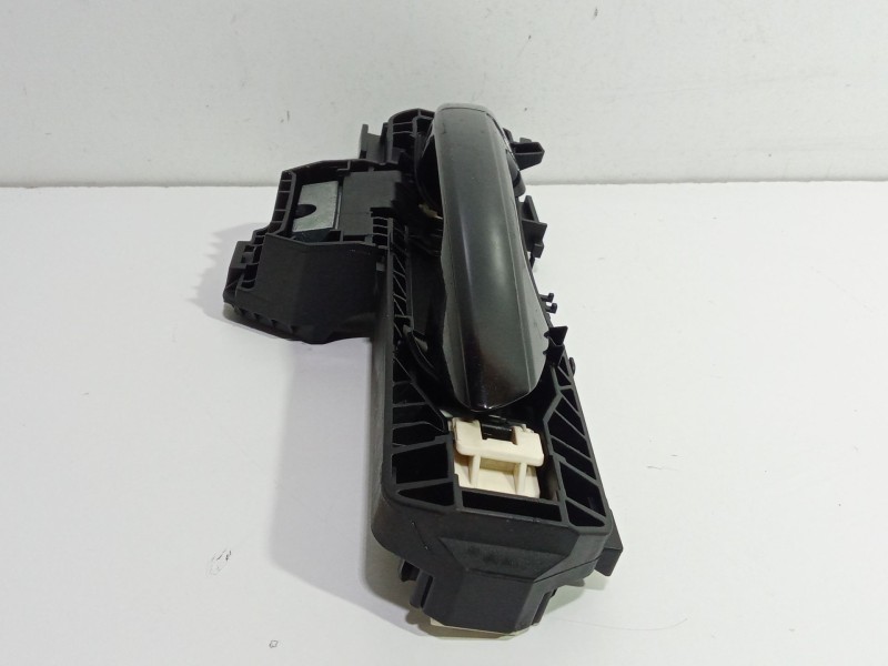 Recambio de maneta exterior trasera derecha para mercedes-benz clase b sports tourer (w246, w242) b 180 cdi (246.200) referencia