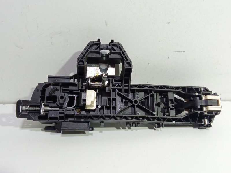 Recambio de maneta exterior trasera derecha para mercedes-benz clase b sports tourer (w246, w242) b 180 cdi (246.200) referencia