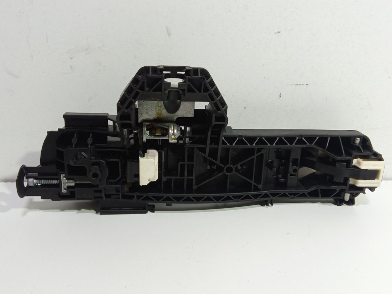 Recambio de maneta exterior trasera derecha para mercedes-benz clase b sports tourer (w246, w242) b 180 cdi (246.200) referencia