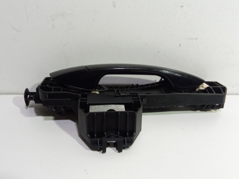 Recambio de maneta exterior trasera derecha para mercedes-benz clase b sports tourer (w246, w242) b 180 cdi (246.200) referencia