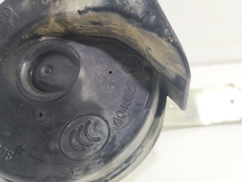 Recambio de claxon para mercedes-benz clase b sports tourer (w246, w242) b 180 cdi (246.200) referencia OEM IAM A046522  