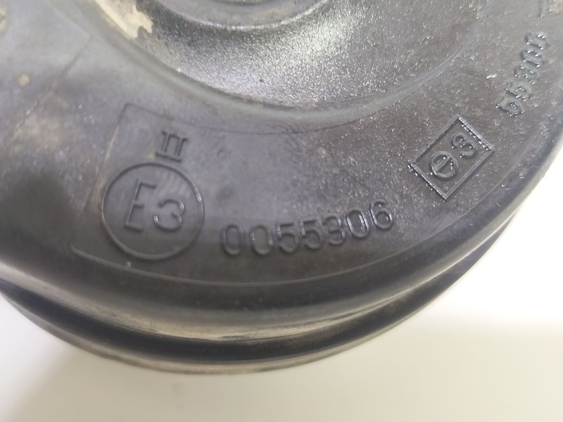 Recambio de claxon para mercedes-benz clase b sports tourer (w246, w242) b 180 cdi (246.200) referencia OEM IAM A046522  