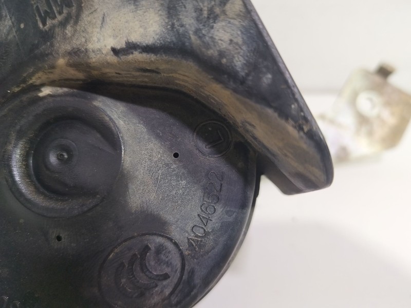 Recambio de claxon para mercedes-benz clase b sports tourer (w246, w242) b 180 cdi (246.200) referencia OEM IAM A046522  