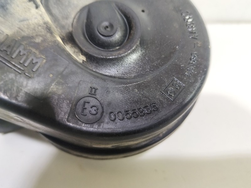 Recambio de claxon para mercedes-benz clase b sports tourer (w246, w242) b 180 cdi (246.200) referencia OEM IAM A046522  