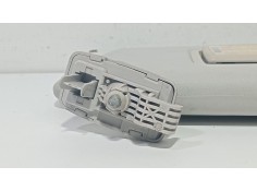 Recambio de parasol derecho para mercedes-benz clase b sports tourer (w246, w242) b 180 cdi (246.200) referencia OEM IAM A246810 2