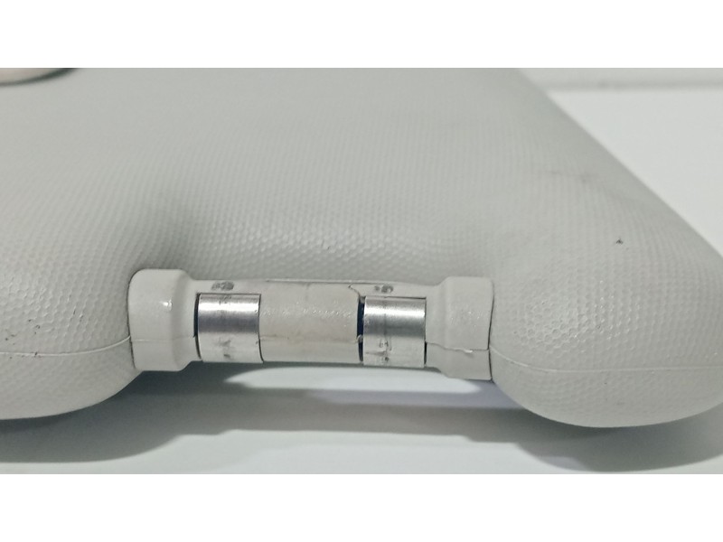 Recambio de parasol derecho para mercedes-benz clase b sports tourer (w246, w242) b 180 cdi (246.200) referencia OEM IAM A246810