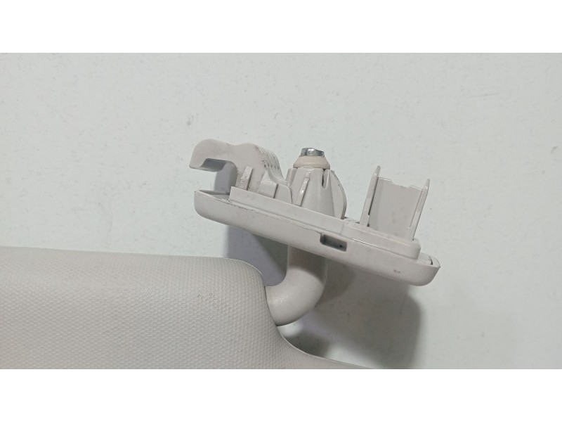 Recambio de parasol derecho para mercedes-benz clase b sports tourer (w246, w242) b 180 cdi (246.200) referencia OEM IAM A246810