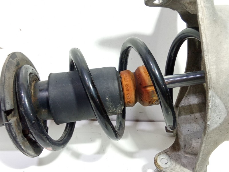 Recambio de amortiguador delantero izquierdo para audi a5 (8t3) 2.0 tdi referencia OEM IAM 8T0413031AF  