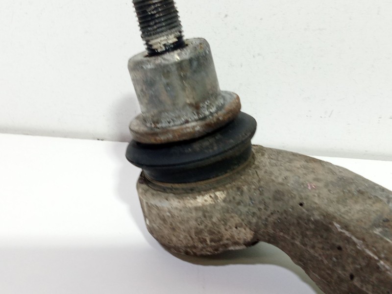 Recambio de brazo suspension inferior delantero izquierdo para audi a5 (8t3) 2.0 tdi referencia OEM IAM 8K0407695G  