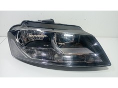 Recambio de faro derecho para audi a3 (8p1) 1.6 tdi referencia OEM IAM 8P0941004BQ  