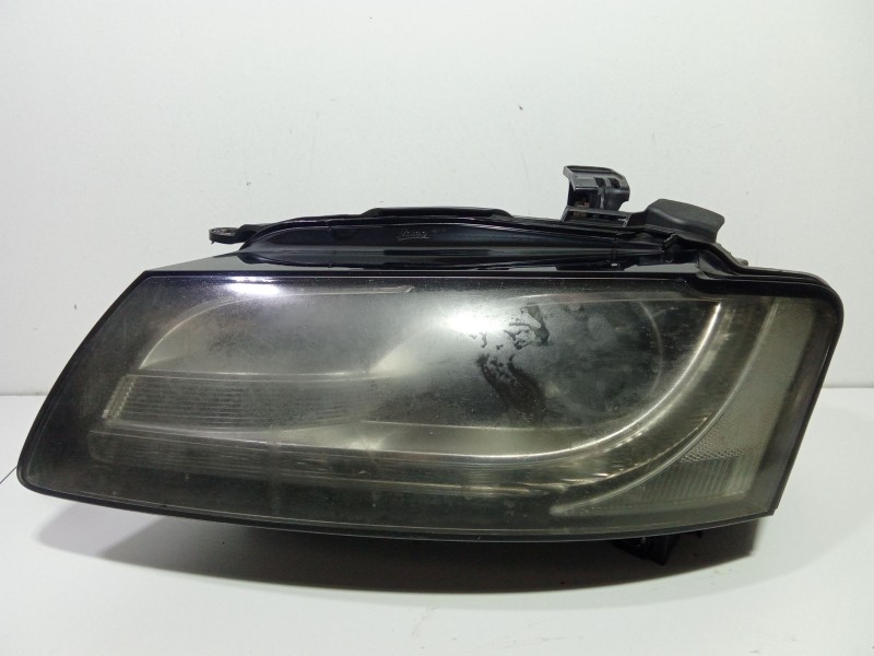 Recambio de faro izquierdo para audi a3 (8p1) 1.6 tdi referencia OEM IAM 8P0941003BQ  