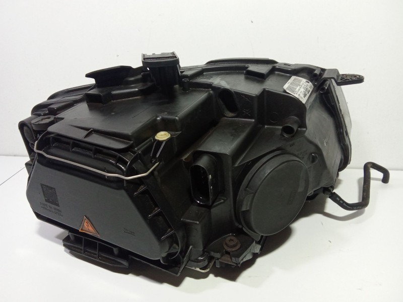 Recambio de faro izquierdo para audi a3 (8p1) 1.6 tdi referencia OEM IAM 8P0941003BQ  