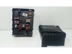 Recambio de caja reles / fusibles para audi a3 (8p1) 1.6 tdi referencia OEM IAM 1K0937125D  