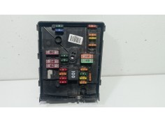 Recambio de caja reles / fusibles para audi a3 (8p1) 1.6 tdi referencia OEM IAM 1K0937125D   2