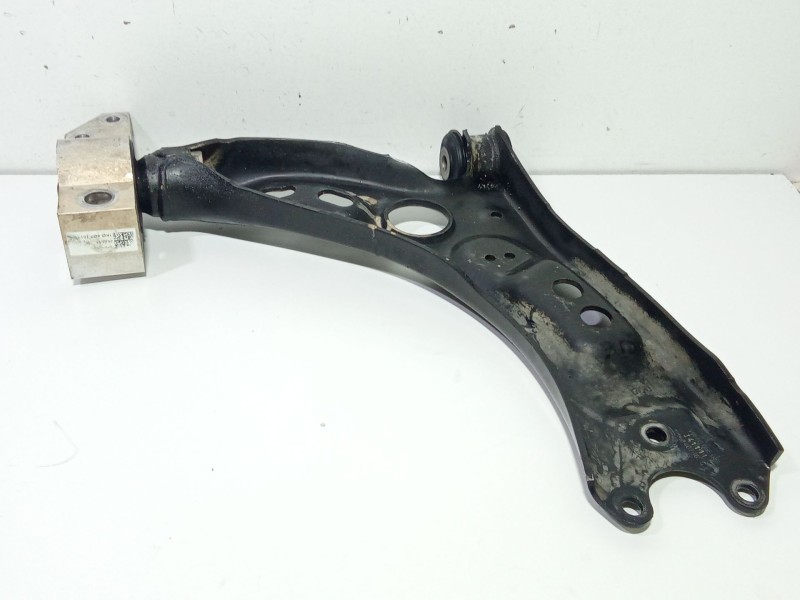 Recambio de brazo suspension inferior delantero derecho para audi a3 (8p1) 1.6 tdi referencia OEM IAM 1K0407165C  