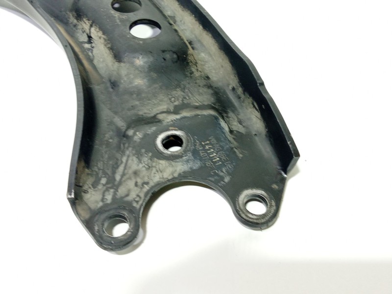 Recambio de brazo suspension inferior delantero derecho para audi a3 (8p1) 1.6 tdi referencia OEM IAM 1K0407165C  