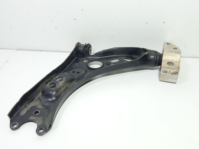 Recambio de brazo suspension inferior delantero izquierdo para audi a3 (8p1) 1.6 tdi referencia OEM IAM 1K0407165C  