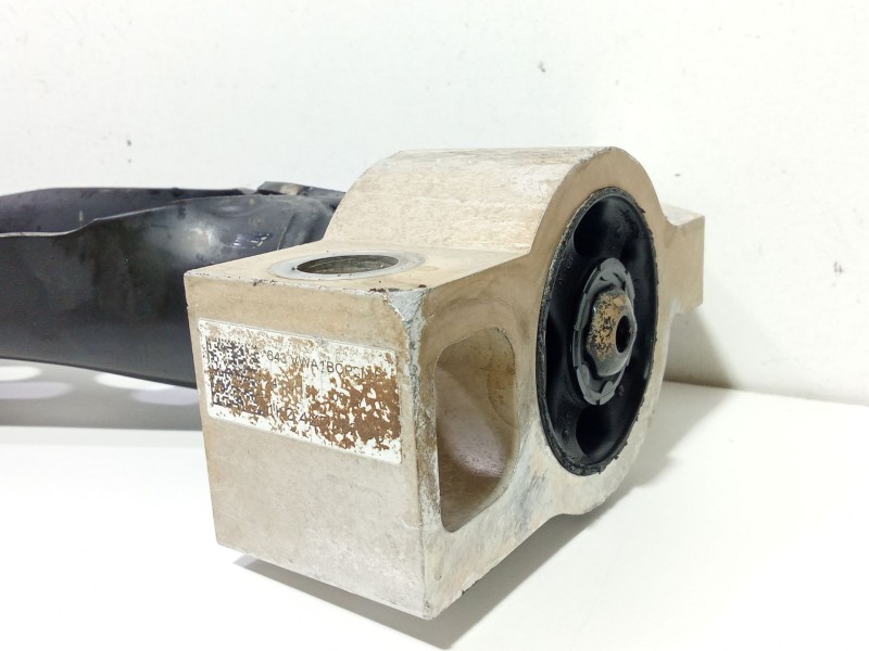 Recambio de brazo suspension inferior delantero izquierdo para audi a3 (8p1) 1.6 tdi referencia OEM IAM 1K0407165C  