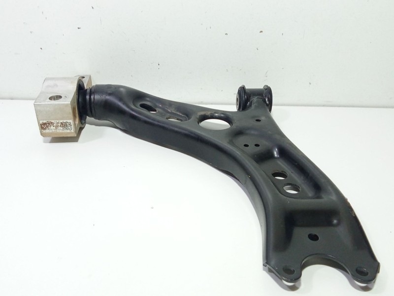 Recambio de brazo suspension inferior delantero izquierdo para audi a3 (8p1) 1.6 tdi referencia OEM IAM 1K0407165C  