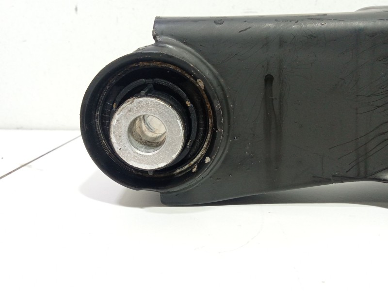 Recambio de brazo suspension inferior trasero izquierdo para audi a3 (8p1) 1.6 tdi referencia OEM IAM 1K0505371  