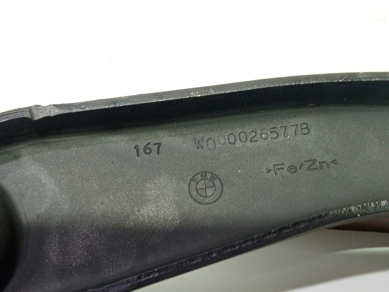 Recambio de brazo limpia delantero izquierdo para bmw 3 (f30, f80) 318 d referencia OEM IAM 000026577B  