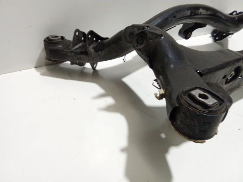 Recambio de puente trasero para bmw 3 (f30, f80) 318 d referencia OEM IAM 6792506  