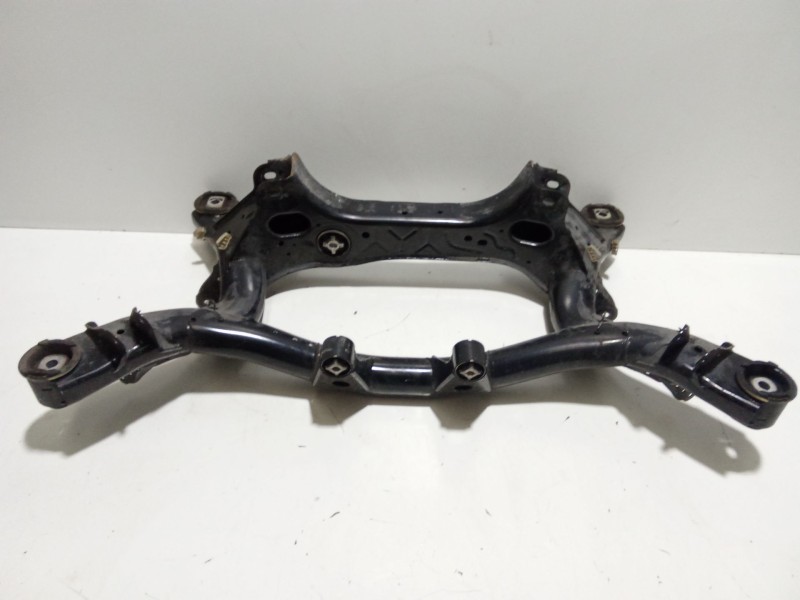 Recambio de puente trasero para bmw 3 (f30, f80) 318 d referencia OEM IAM 6792506  