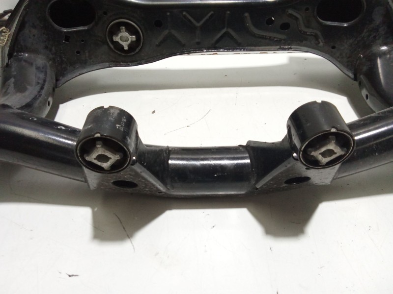 Recambio de puente trasero para bmw 3 (f30, f80) 318 d referencia OEM IAM 6792506  