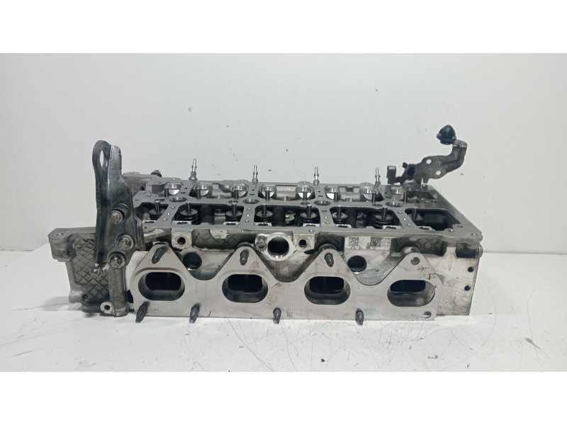 Recambio de culata para mercedes-benz vito (w638) caja cerrada 110 cdi  (638.094) referencia OEM IAM A654016  