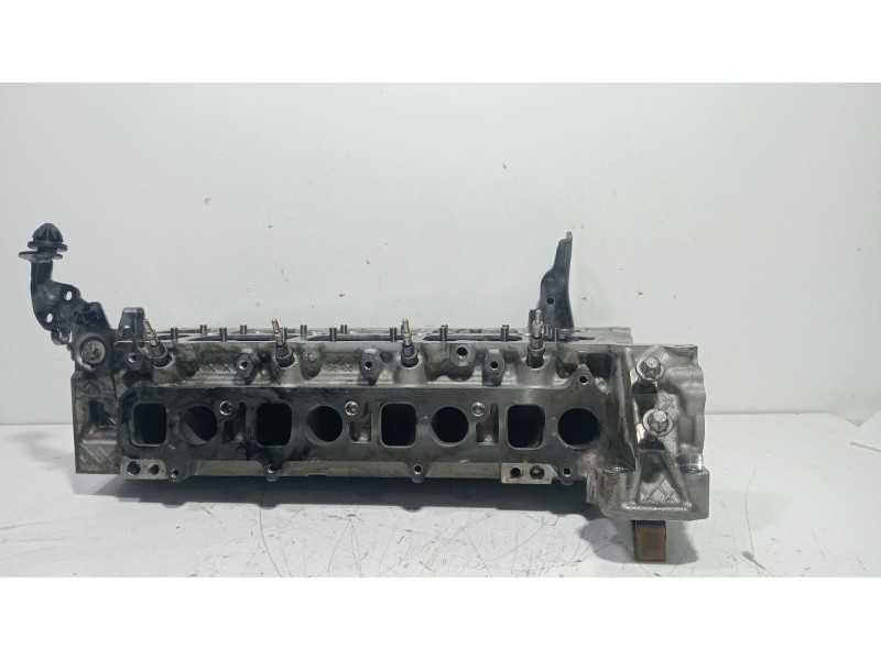 Recambio de culata para mercedes-benz vito (w638) caja cerrada 110 cdi  (638.094) referencia OEM IAM A654016  