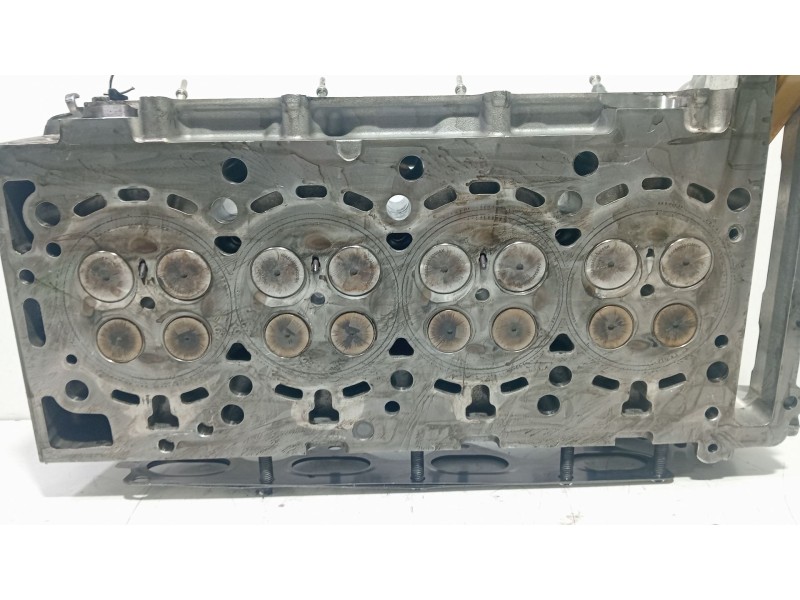 Recambio de culata para mercedes-benz vito (w638) caja cerrada 110 cdi  (638.094) referencia OEM IAM A654016  