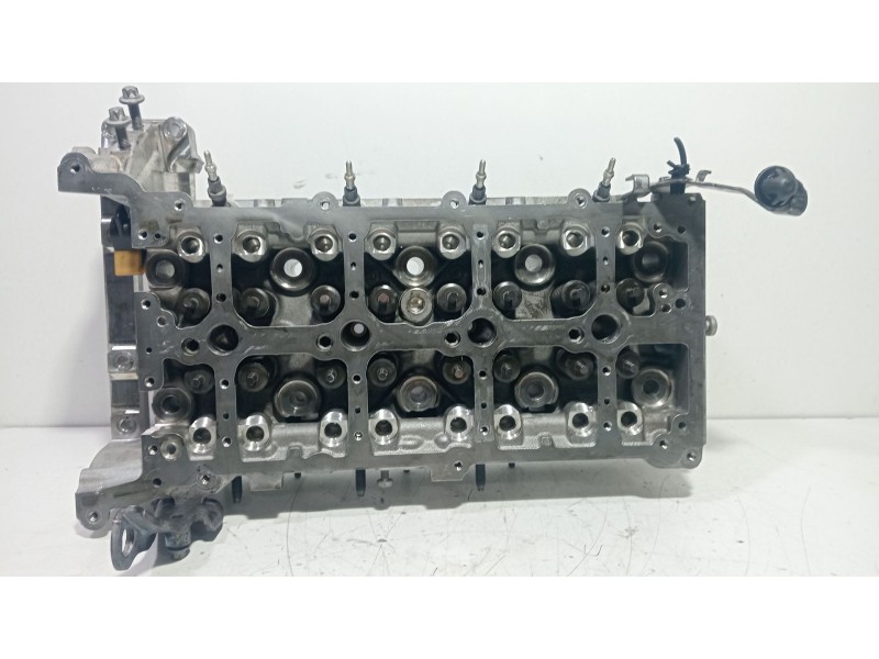 Recambio de culata para mercedes-benz vito (w638) caja cerrada 110 cdi  (638.094) referencia OEM IAM A654016  