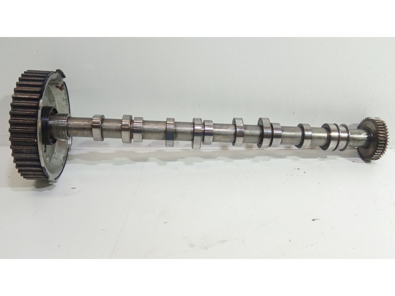 Recambio de arbol de levas para seat leon (1p1) 1.9 tdi referencia OEM IAM 03L102080110  