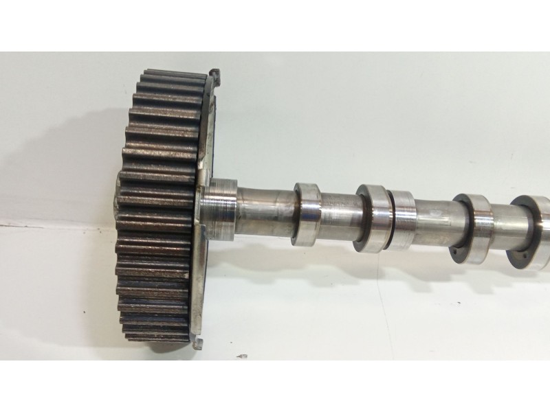 Recambio de arbol de levas para seat leon (1p1) 1.9 tdi referencia OEM IAM 03L102080110  