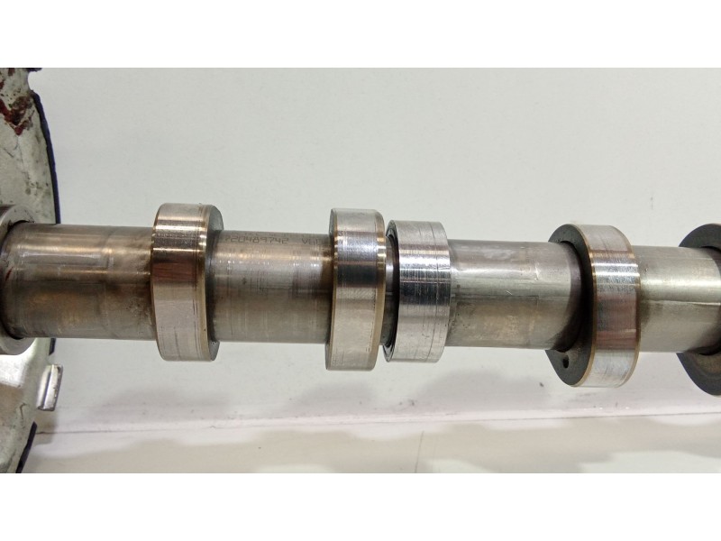 Recambio de arbol de levas para seat leon (1p1) 1.9 tdi referencia OEM IAM 03L102080110  