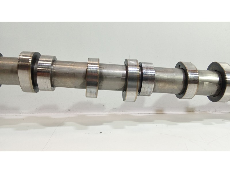 Recambio de arbol de levas para seat leon (1p1) 1.9 tdi referencia OEM IAM 03L102080110  