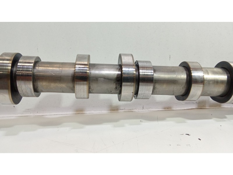 Recambio de arbol de levas para seat leon (1p1) 1.9 tdi referencia OEM IAM 03L102080110  