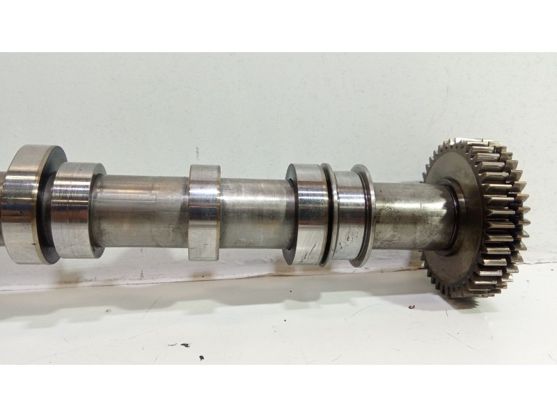 Recambio de arbol de levas para seat leon (1p1) 1.9 tdi referencia OEM IAM 03L102080110  