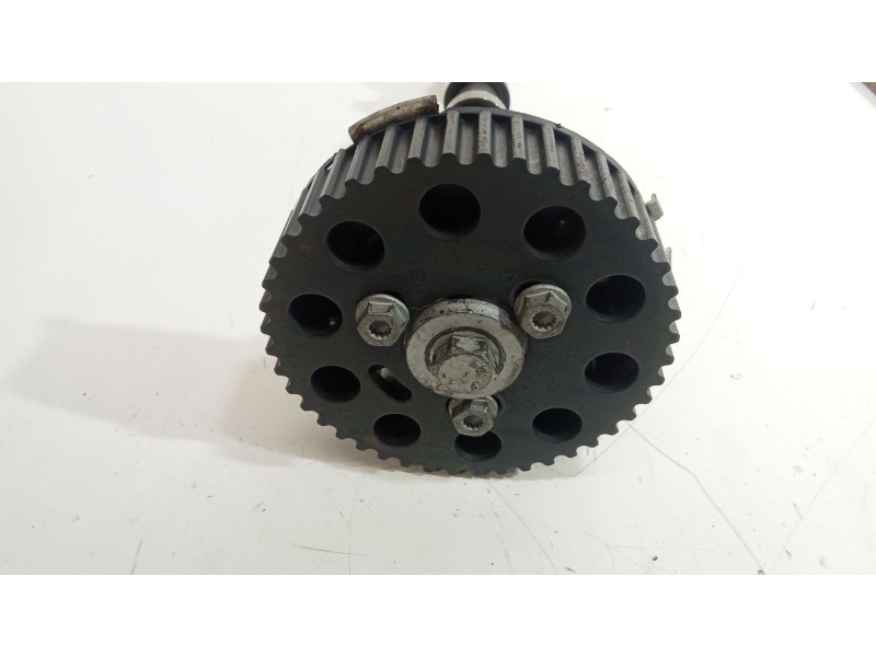 Recambio de arbol de levas para seat leon (1p1) 1.9 tdi referencia OEM IAM 03L102080110  