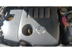 Recambio de compresor aire acondicionado para nissan qashqai i (j10, nj10) 1.5 dci referencia OEM IAM K9K 282K9K 292  