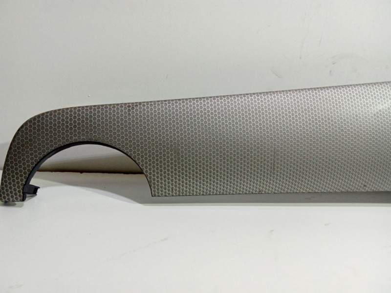 Recambio de moldura para mercedes-benz clase b sports tourer (w246, w242) b 180 cdi (246.200) referencia OEM IAM A2466800371  