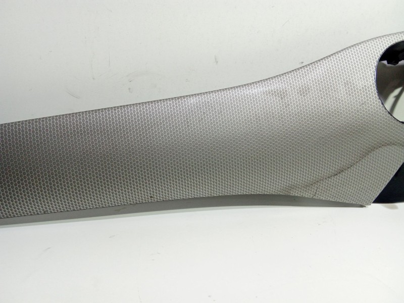 Recambio de moldura para mercedes-benz clase b sports tourer (w246, w242) b 180 cdi (246.200) referencia OEM IAM A2466800371  